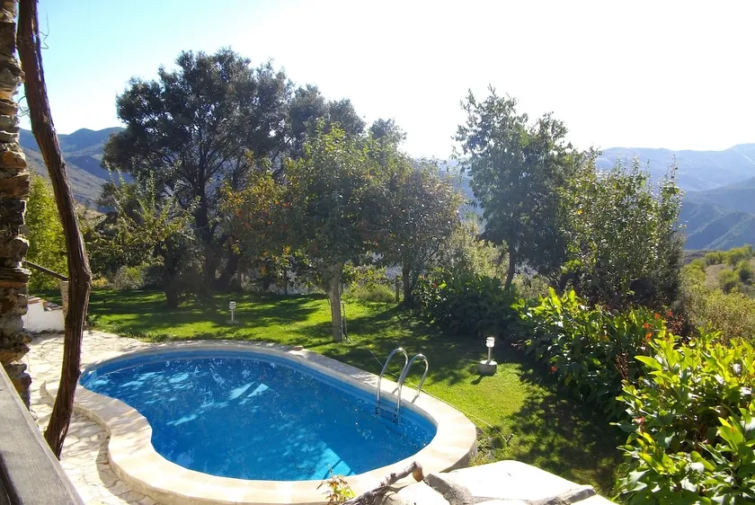 Relax, stunning view, private pool - Image 1