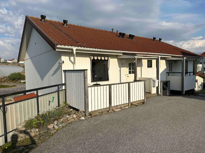 Close to everything in Smögen! - Image 1