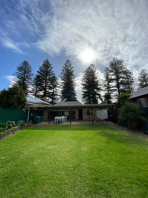 Gorgeous Grange - Image 1