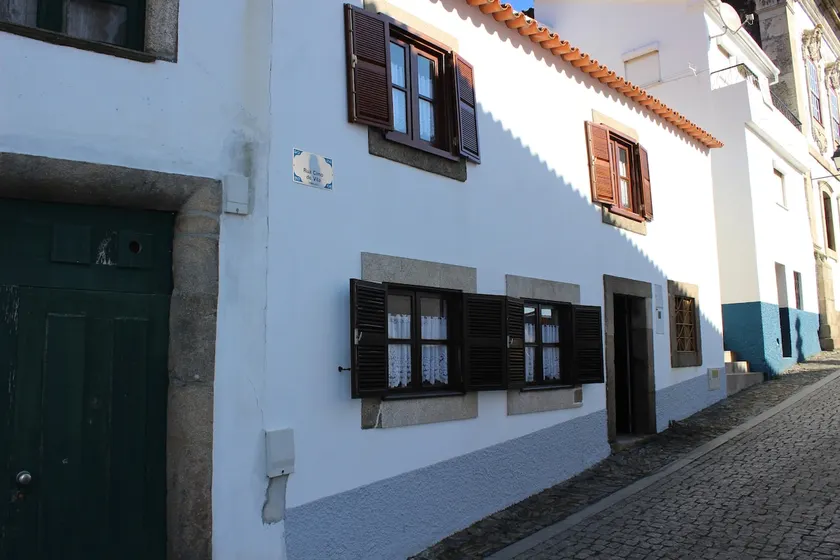 Casa Cimo Vila - House for rent - 79449/AL - Image 1