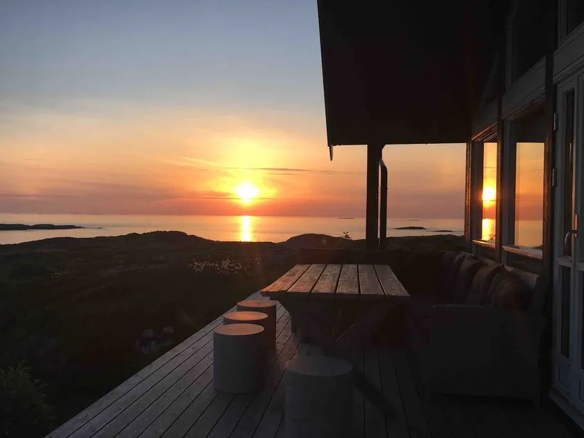 Dreamplace by the Atlantic Ocean - Image 1
