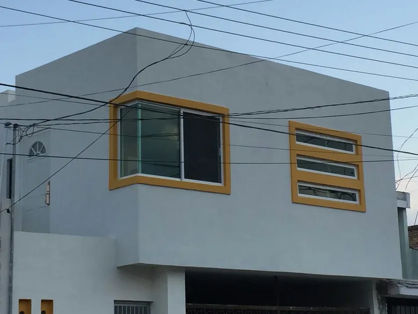 Apartment ”A” Fracc. Cd. Del Valle. - Image 1