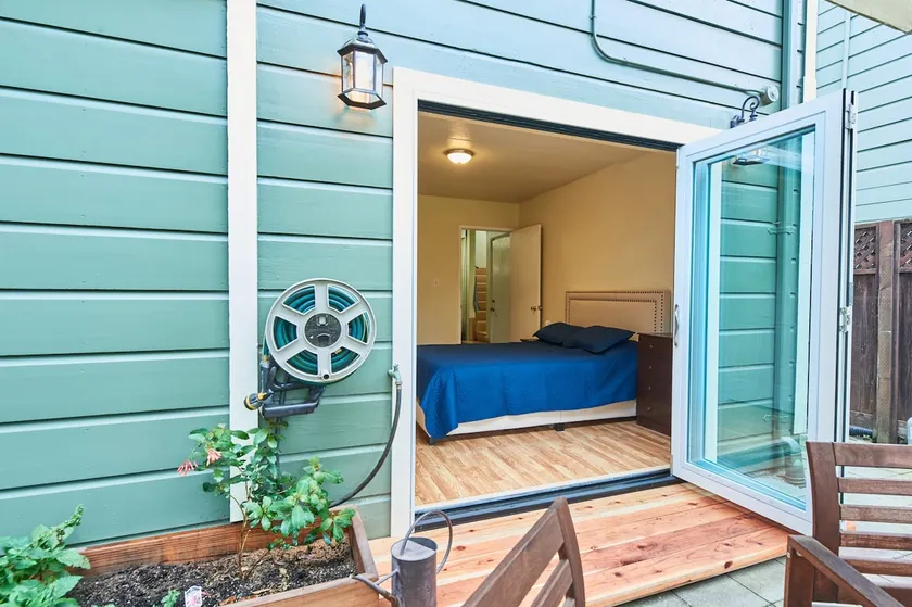 2BR + 2BA w/Master Ste: 7 Minutes to San Francisco - Image 1