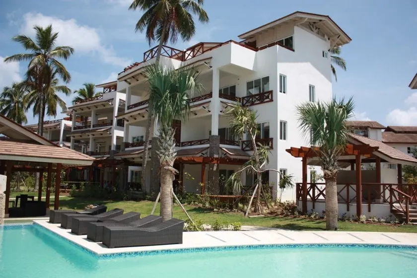 Balcones Del Atlantico - Image 1
