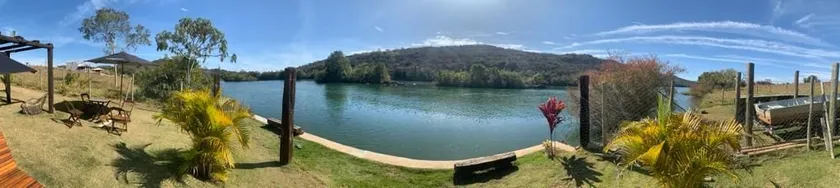 Pousada Ilha dos Ouros, a place to rest. - Image 1