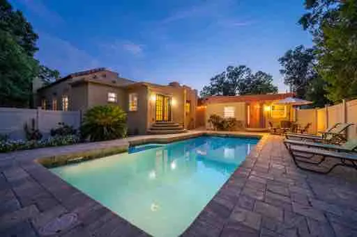 3/2 Luxury Spanish Villa - Pool - Pet Friendly - Image 1