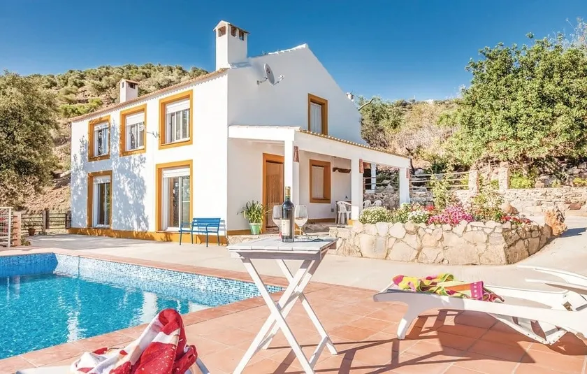 Casa La Primorosa El Gastor by Ruralidays - Image 1