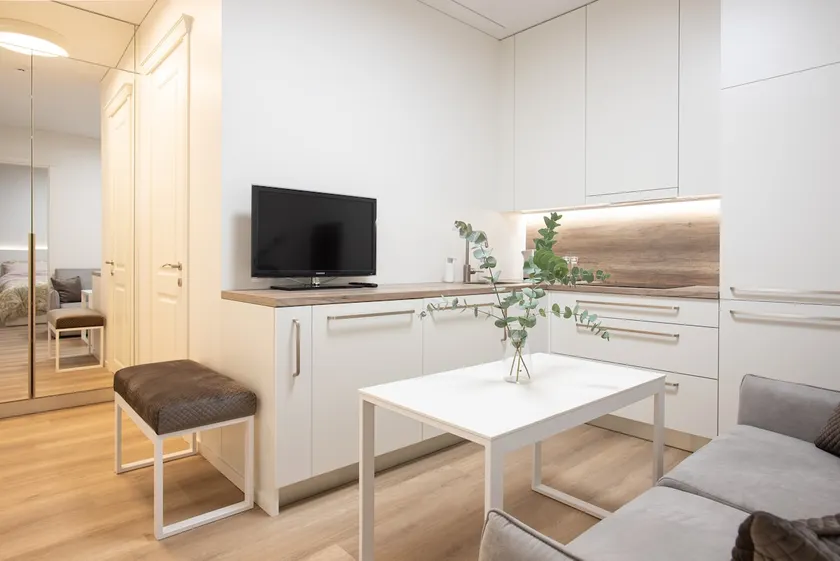 Chairs for the apartment - Image 1