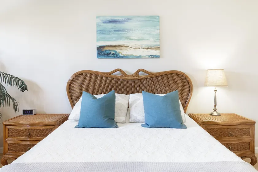 Contemporary Beach Home - Image 1