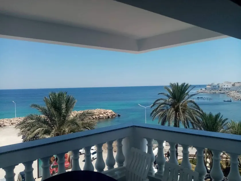 Center in the heart of Mahdia with panoramic sea views - Image 1