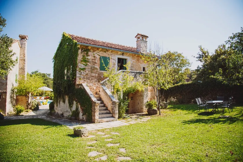 Traditional Istrian house 450 - Image 1