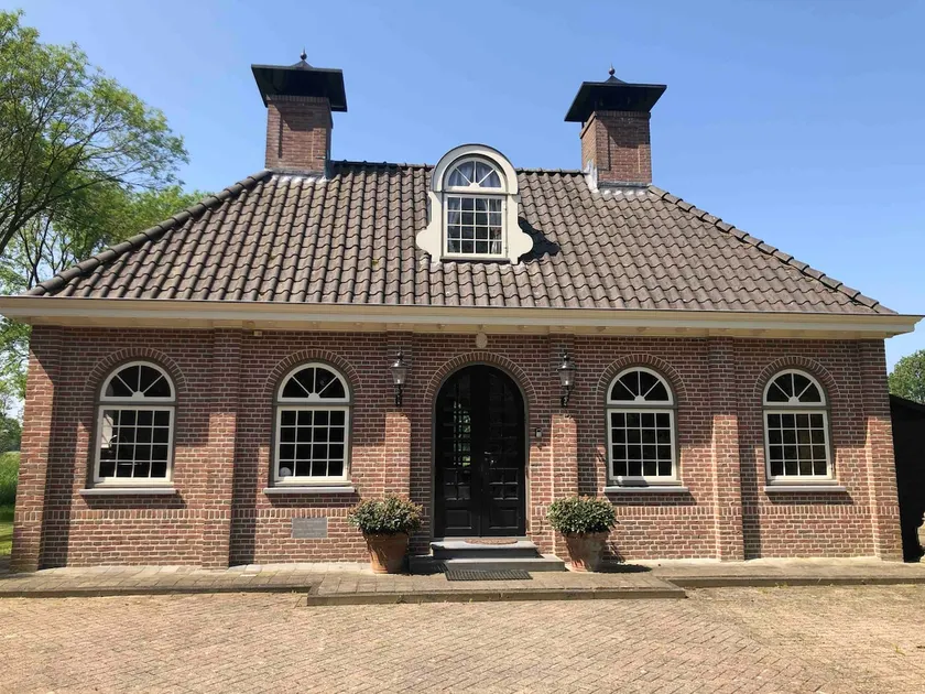 Coach house 't Bolletje - Image 1