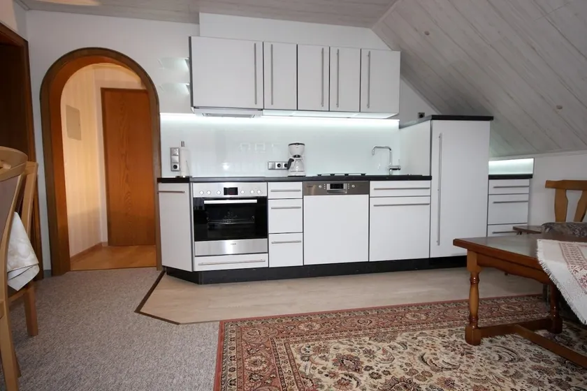Vacation home II (Marienweg vacation home) - Image 1