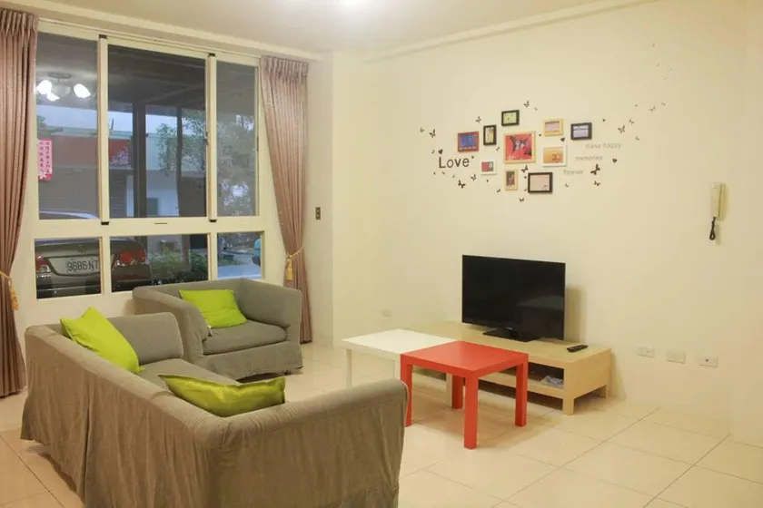 Miaoli Sanyi Shantongyazhu Homestay - Image 1