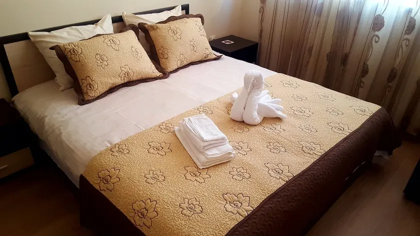 Cosy Apartment - City Centre - Image 1