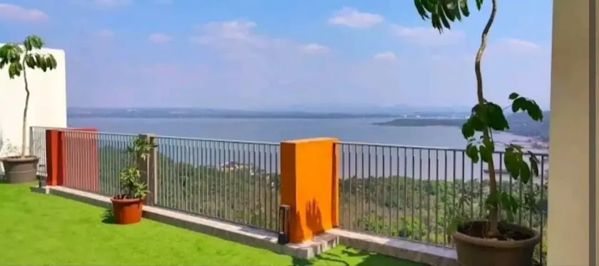 Minimalist XL 2BHK: BITS/Dabolim/S. Goa |2.5 Baths - Image 1