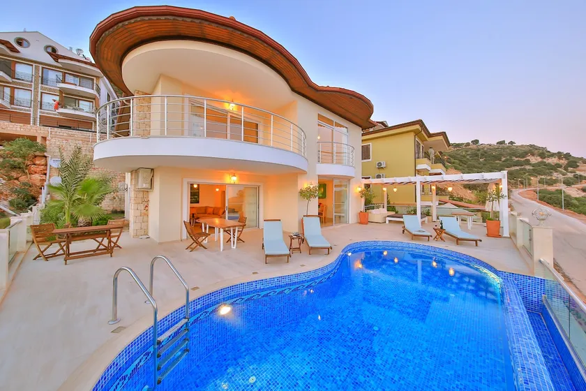 Villa Linda - Image 1