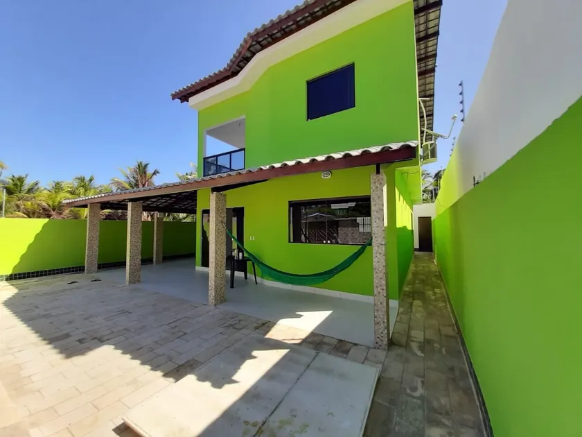 Beach House Maragogi - Image 1