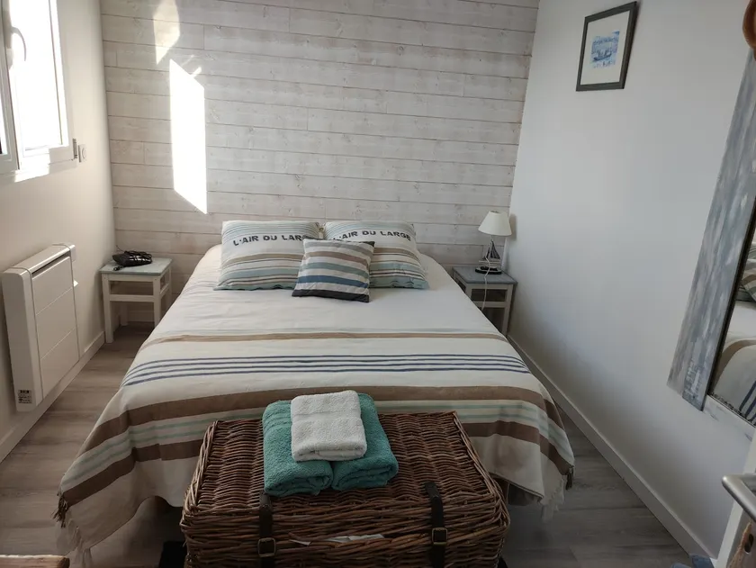 The Plouplou apartment - Image 1
