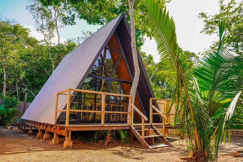CABANALTER - unique accommodation - Image 1