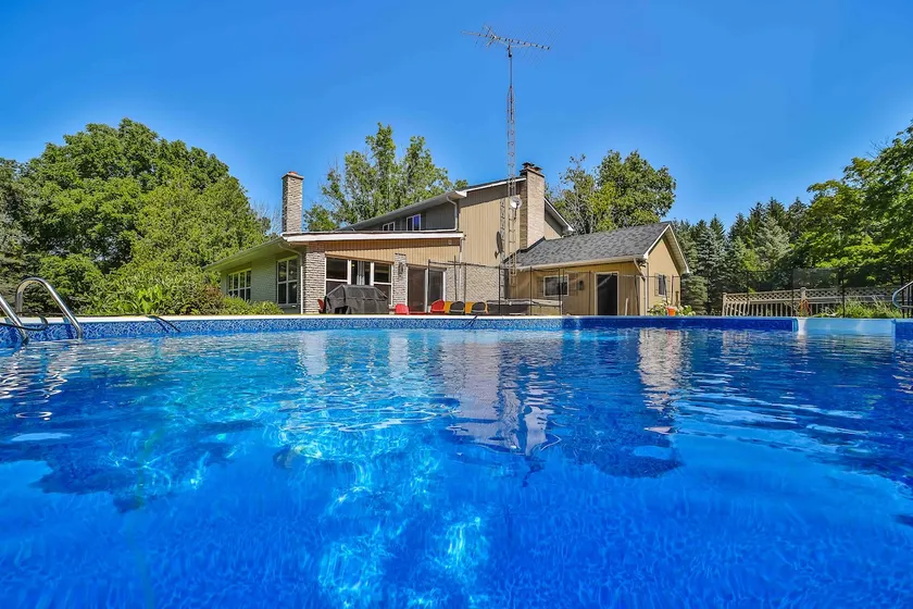 Mono Springs - Dream Country Escape w pool/hot tub - Image 1