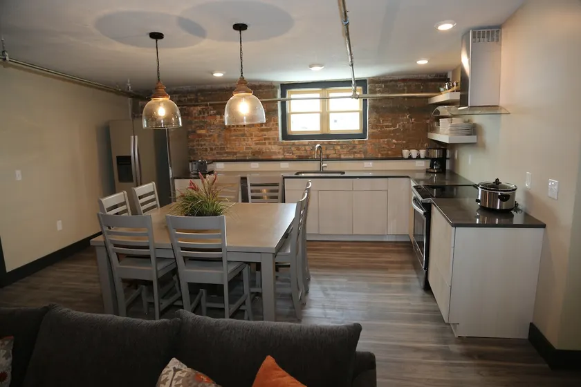 Harrington Lofts in Downtown Ludington Unit 2 - Image 1