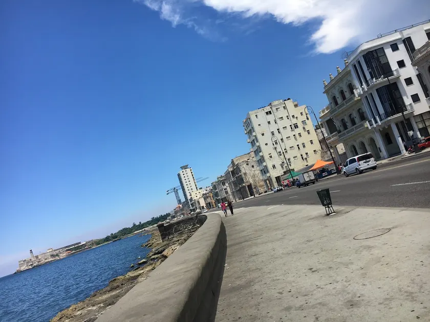 Havana Views with Wifi - Image 1