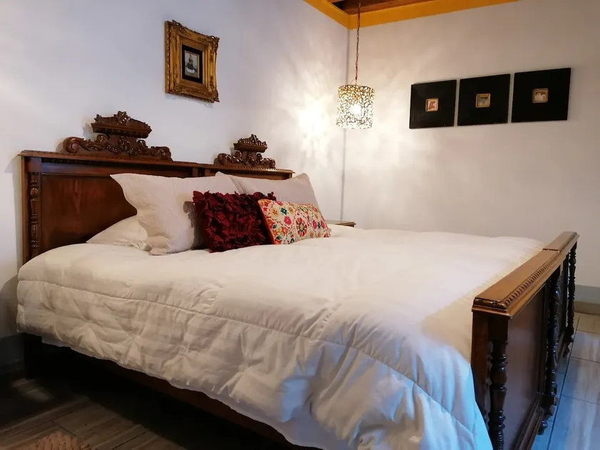 Loft Virreynal Casa de las Rosas 2 blocks from Cathedral - Image 1