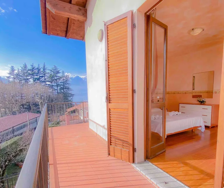 Casa Vale A/C PVT garden 50 mt beach - Image 1
