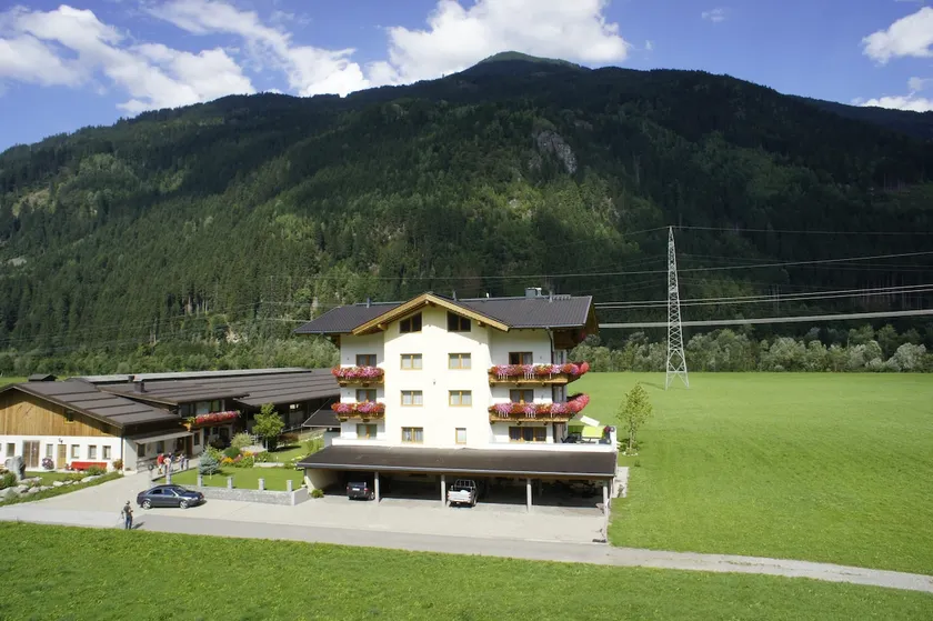Apart Stoanerhof - Image 1