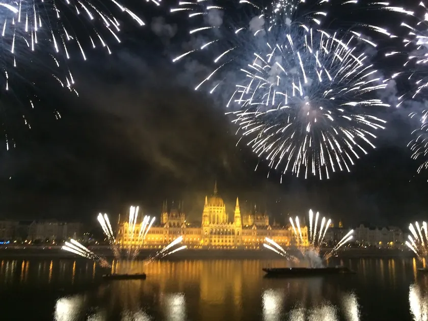 Best View Budapest - Image 1
