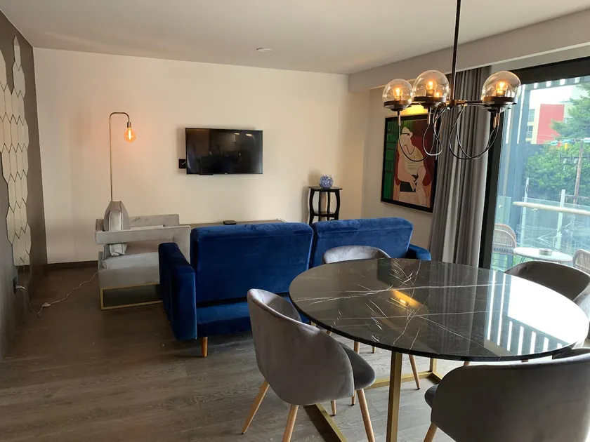 Luxurious apartment close to Reforma, AC 2 bedroom - Image 1