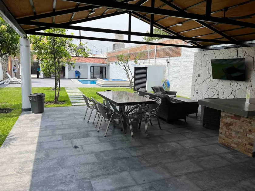 Cuautla vacation home - Image 1