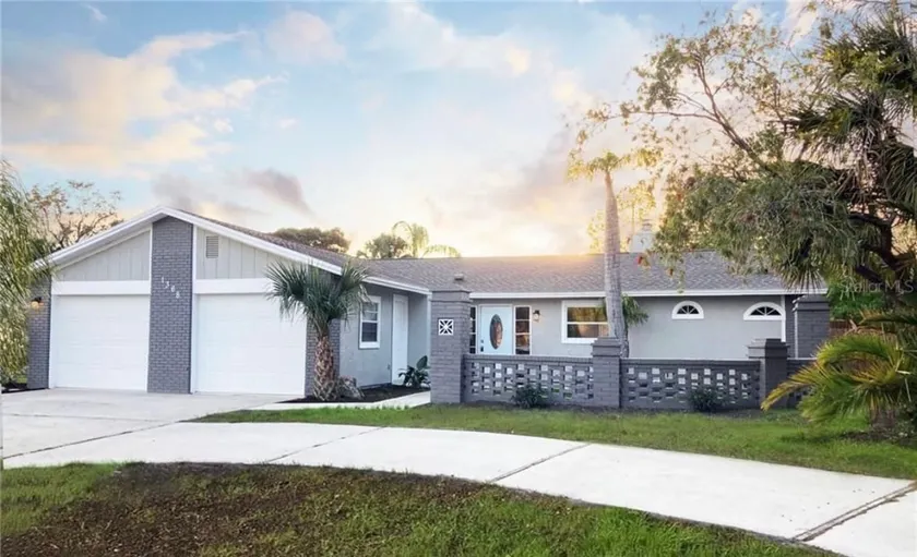 Palm Harbor/Dunedin Vacation Home w/Private Pool. - Image 1