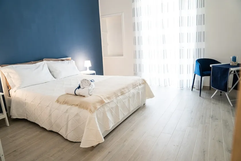 ”Io Farò” Holiday Home - Image 1