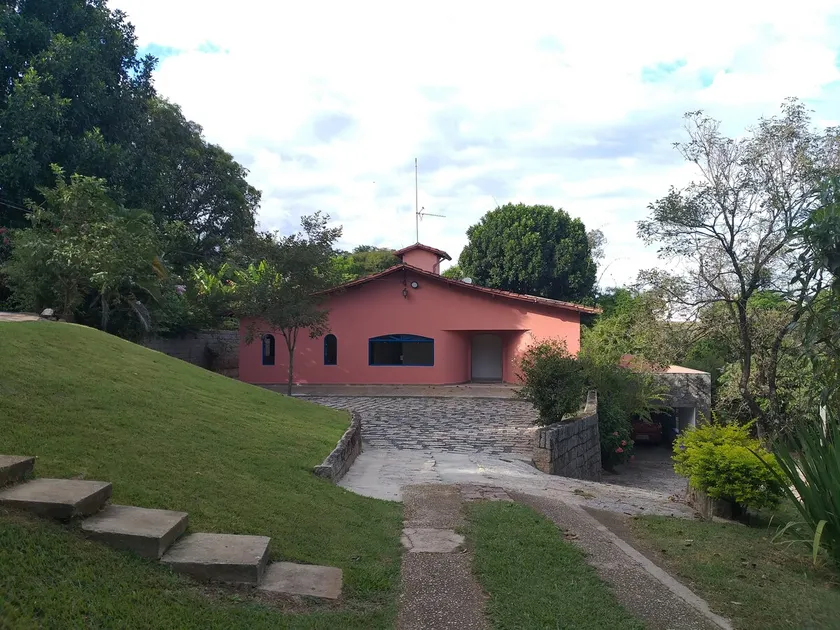 Farm 4 minutes from Sorocaba City Hall - Image 1