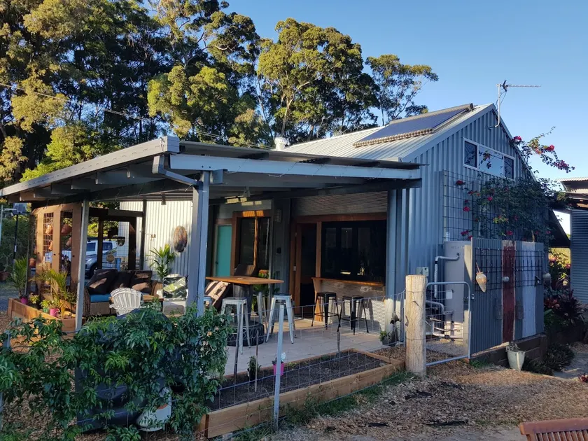 Country & Coast - The Loft - Image 1