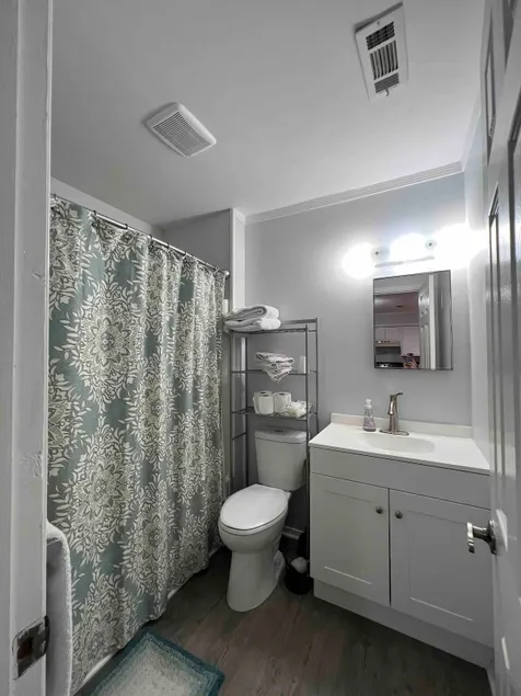 Beechwood/Alps/Baxter quiet apt - Image 1