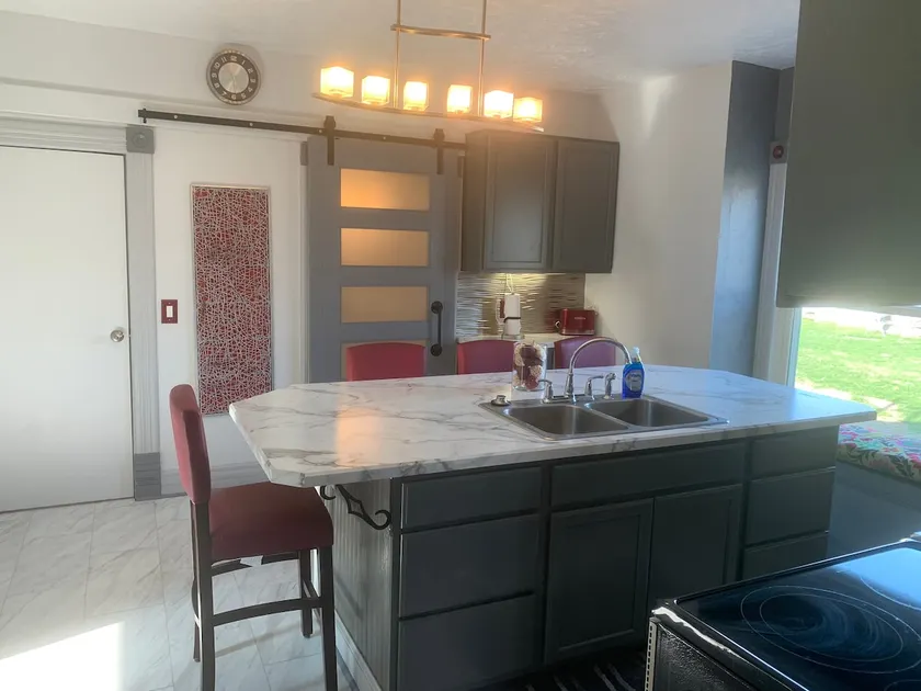Extended Stay Get Away - Image 1