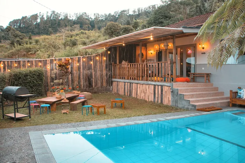 Villa Jeje By The Villas 100 - Image 1