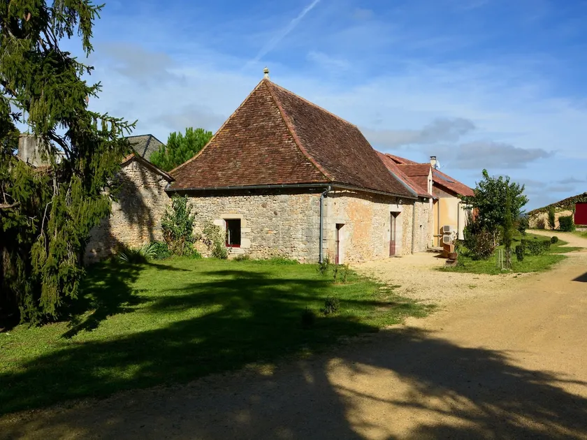 Gite Jeanne (Adults only), pool & spa acces - Image 1