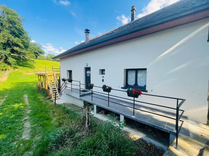 Le Lodge du Pichat - Image 1