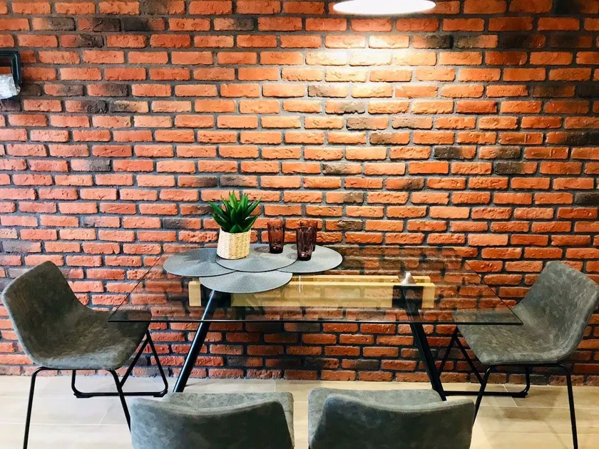 Kostjukowski 1 room, Nizhynska str. (max 5 people) - Image 1