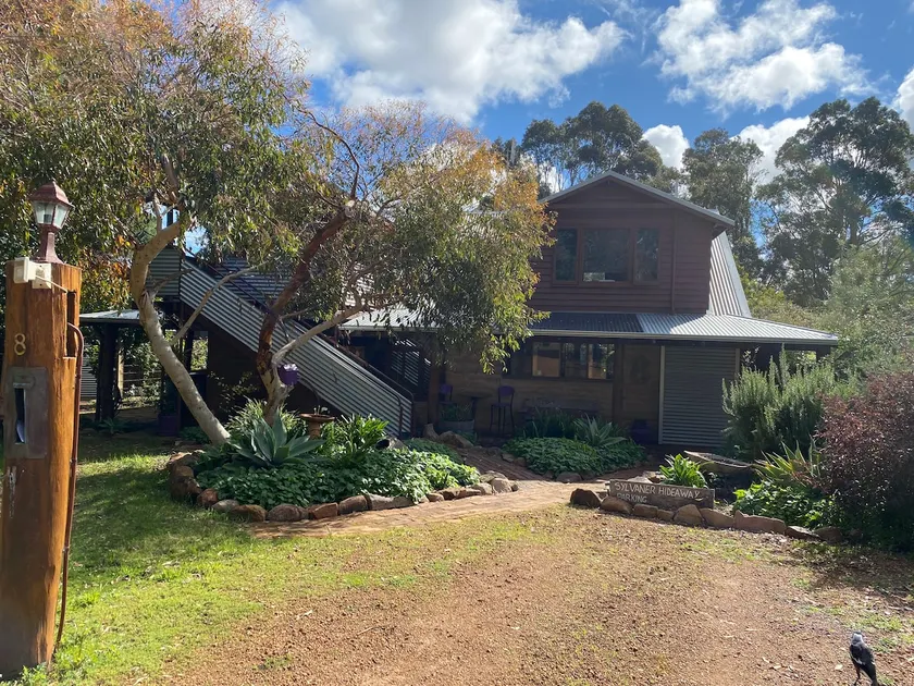 Sylvaner Hideaway - Image 1