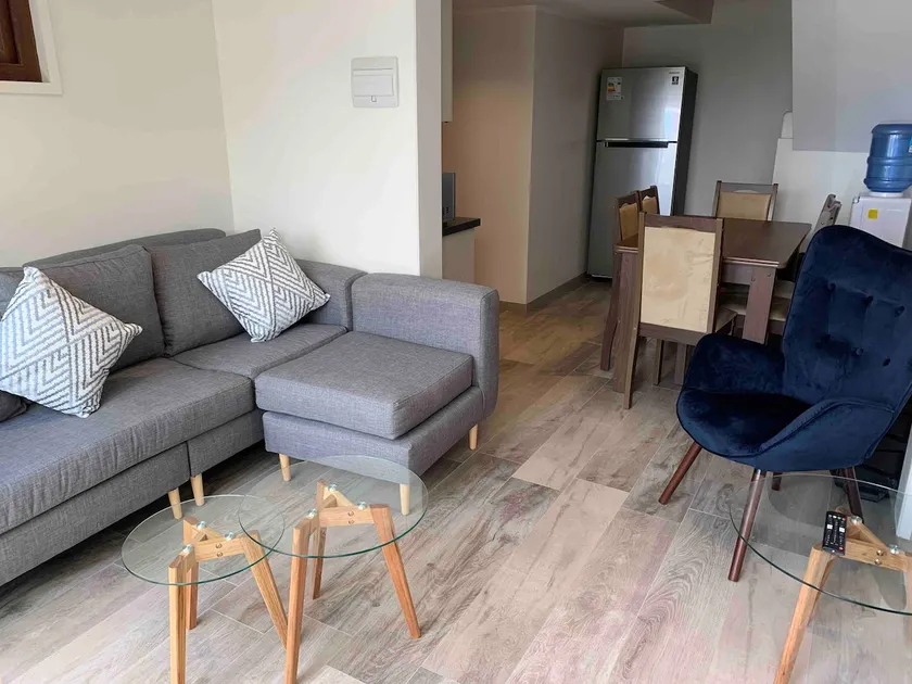 Modern apartment Av del Mar Maitencillo beach - Image 1