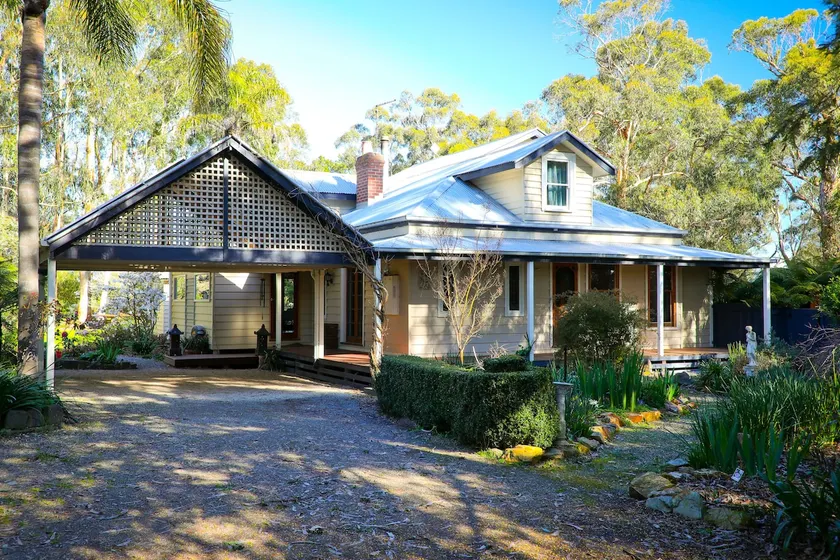 Woodland Mirth Luxury near Wilsons Prom / Foster - Image 1