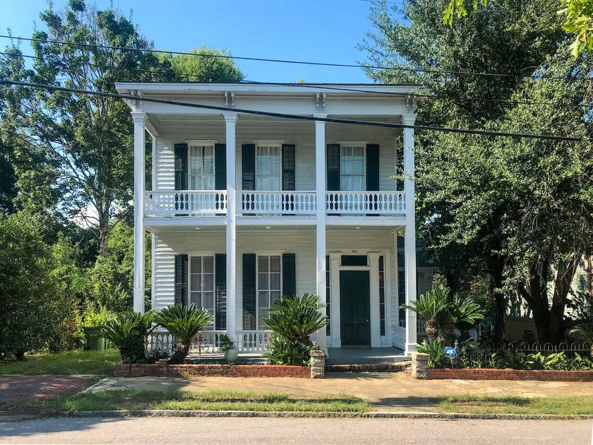 The Music House near EJI Memorial and Downtown! - Image 1