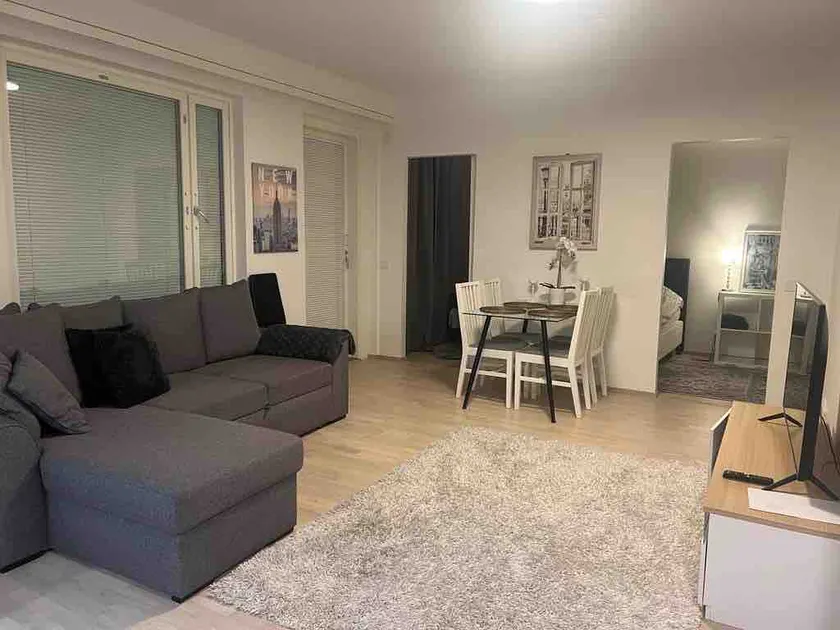 Modern city apartment with Sauna nearby the Airport - Image 1