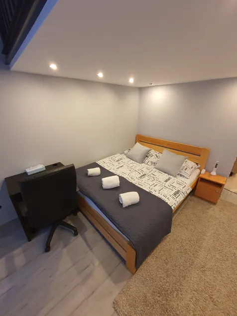 Downtown Exclusive Loft - Image 1
