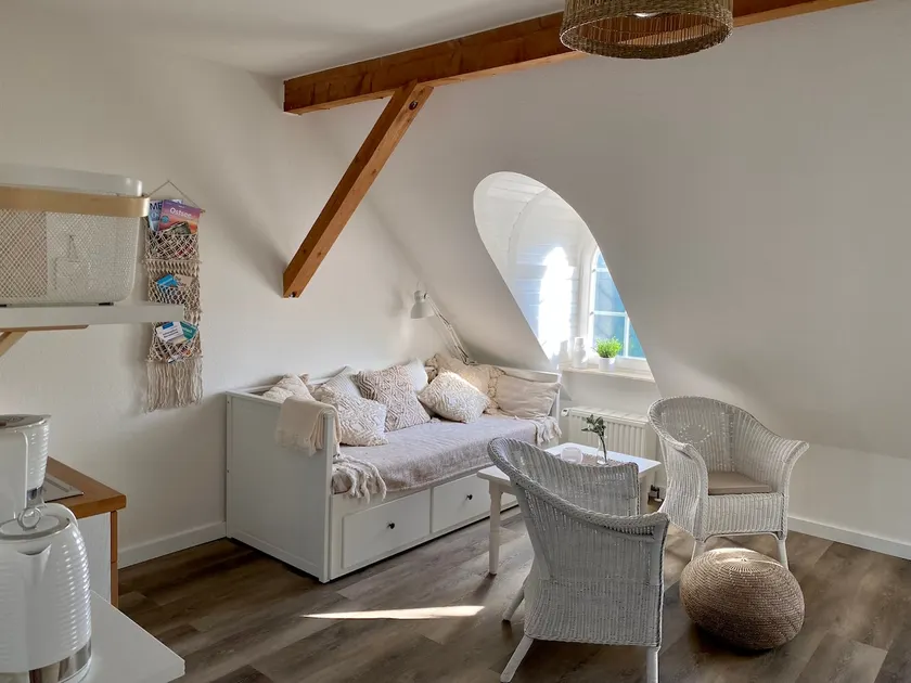 +Idyllic apartment near the Baltic Sea+ - Image 1